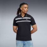 PUMA Elevated Essentials Men's Polo Shirt