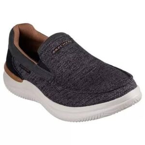 Skechers Men's Relaxed Fit: Hasting - Marco Slip-On