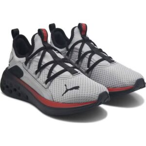 PUMA Men's Softride Frequence Street Sneaker