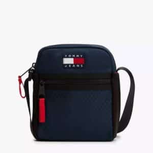 Tommy Hilfiger Jeans Archive Reporter Bag