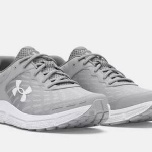 Under Armour UA Charged Assert 10 Wide (4E)